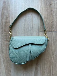 Borsa pelle PARIS
