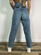 Jeans Rihanna LEVIS