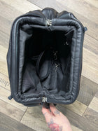Borsa pelle ROMA