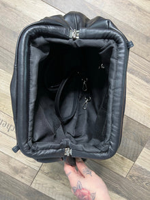 Borsa pelle ROMA