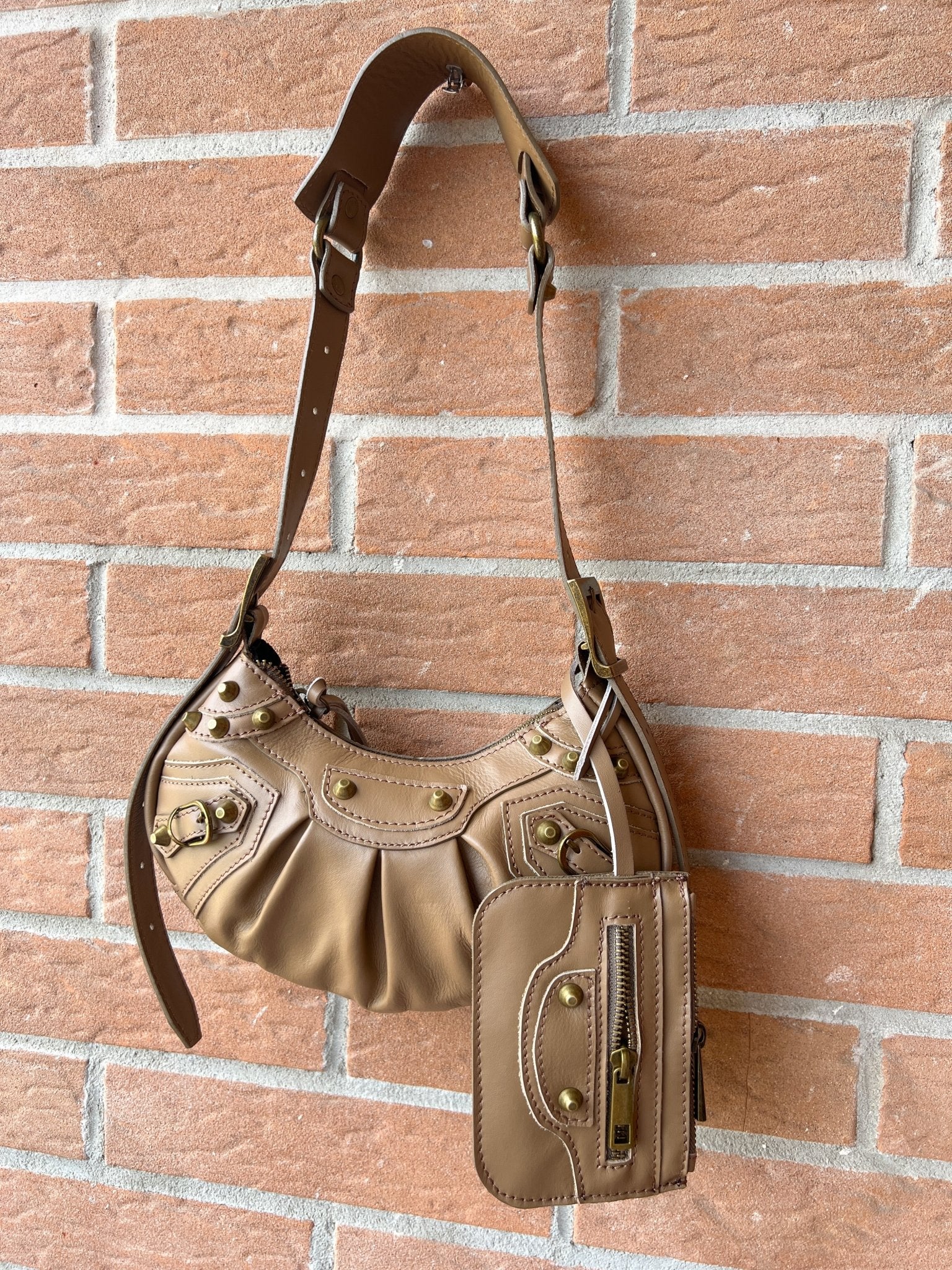 Borsa pelle PENNY