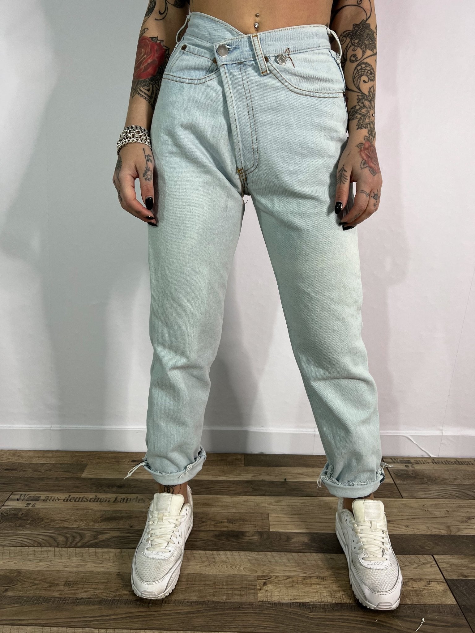 Jeans Daisy LEVIS