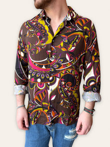 Camicia Okiya LOFT1