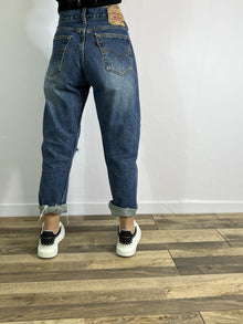 Jeans Moire LEVIS
