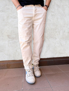 Jeans bull denim BL11