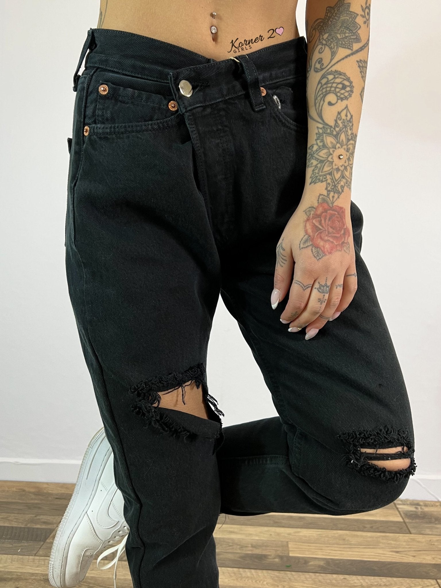 Jeans Sasha LEVIS