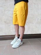 Bermuda slim fit OVERD