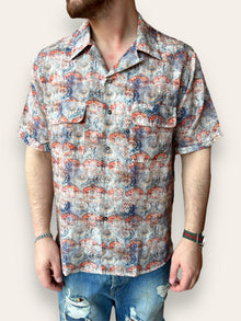 Camicia manica corta GIANNI LUPO