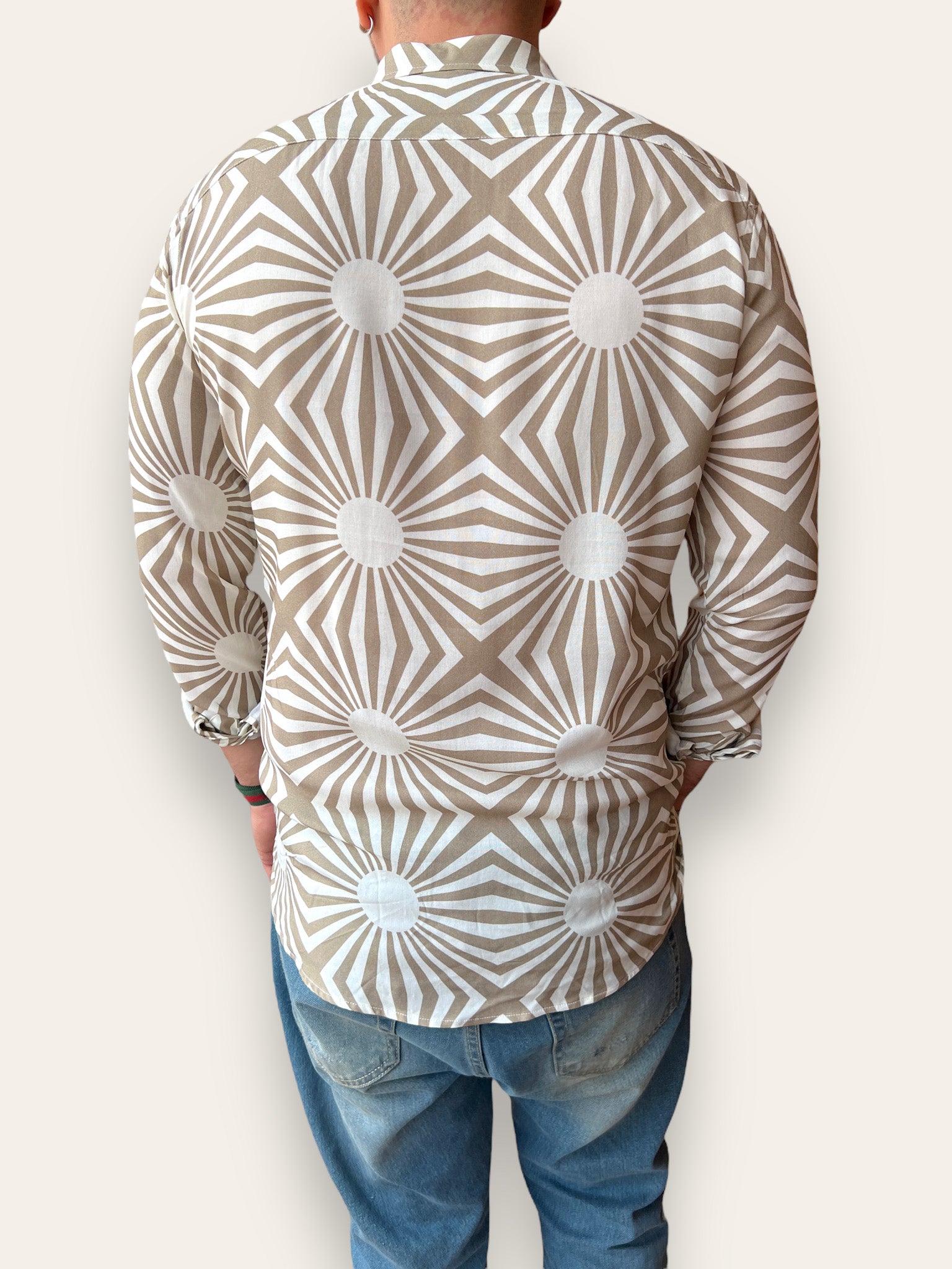 Camicia Azhar LIMITED ED