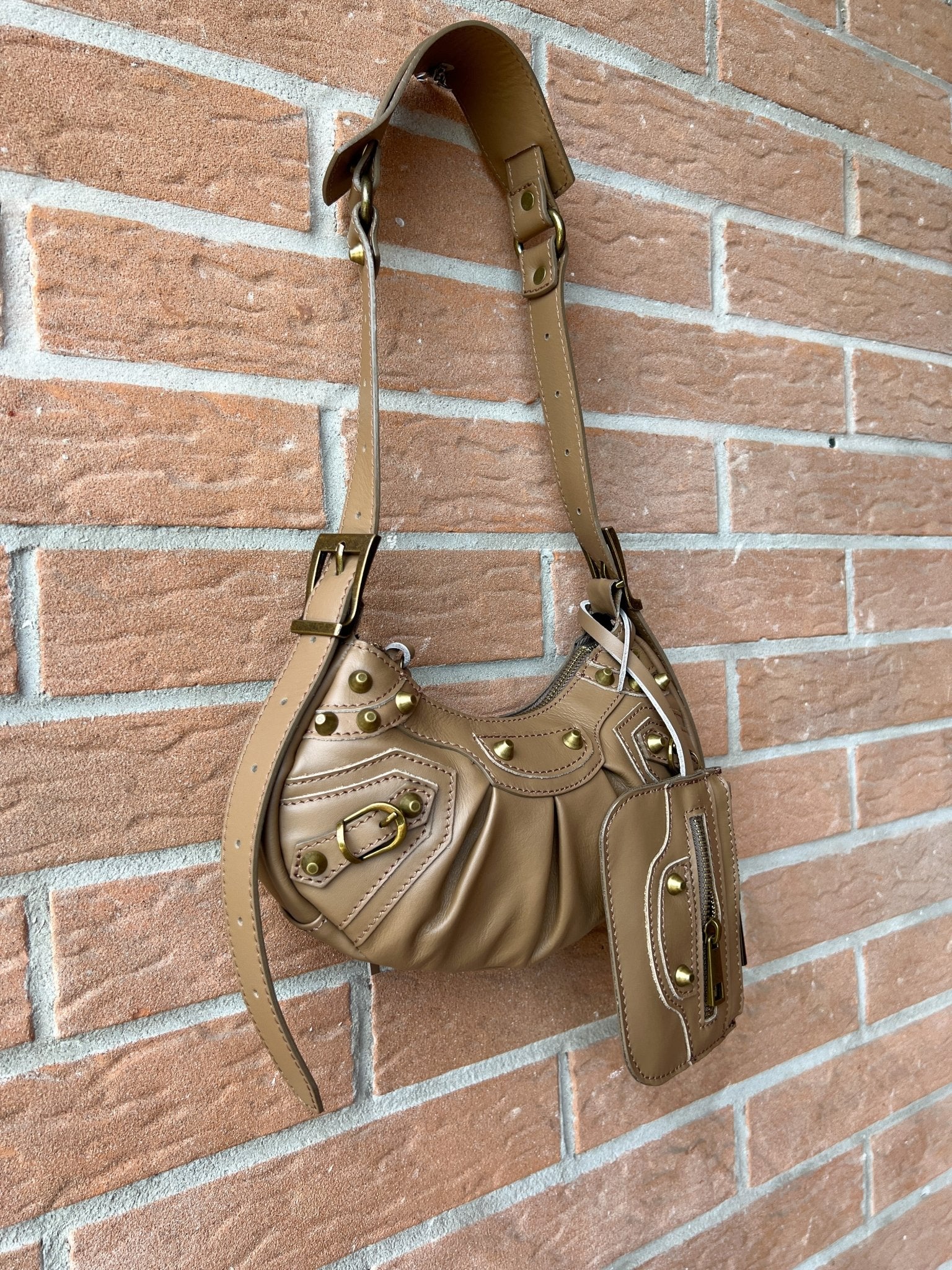 Borsa pelle PENNY