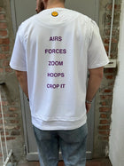 T shirt Basket IMOMI