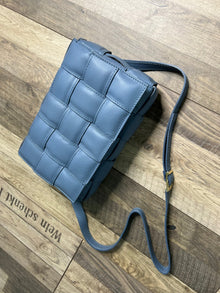 Borsa pelle LONDON