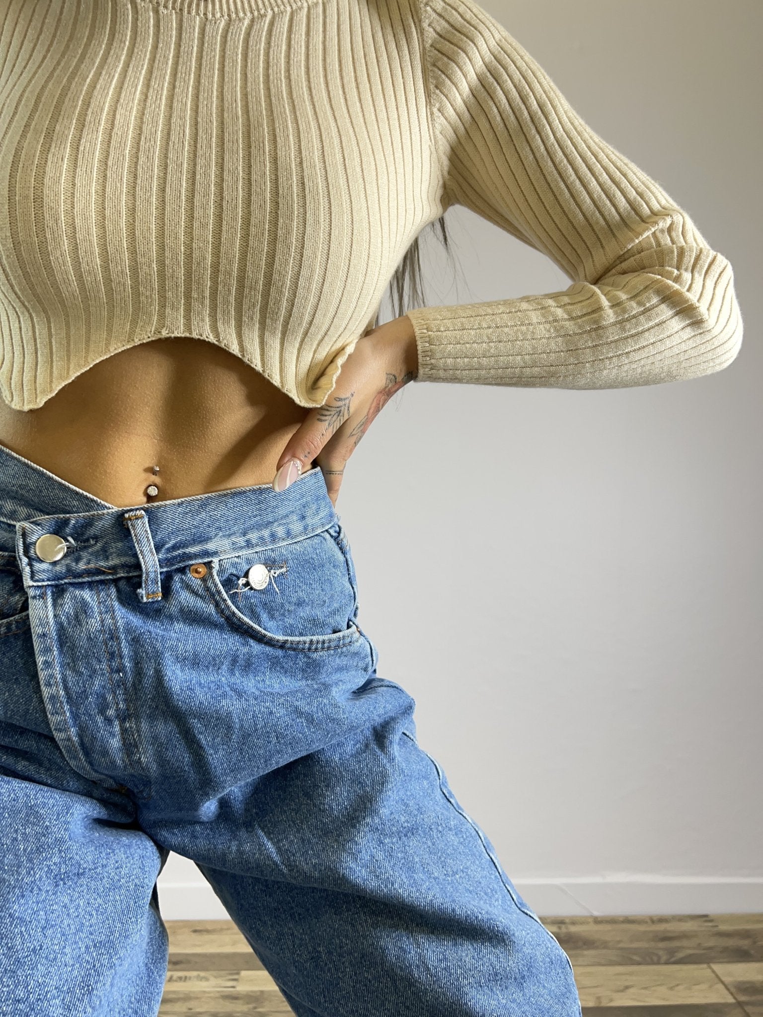 Jeans Chloe LEVIS