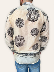 Camicia Casablanca OVERD