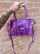 Borsa pelle JOLIE