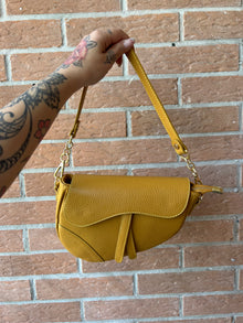 Borsa pelle PARIS