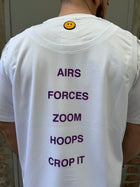 T shirt Basket IMOMI