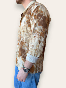 Camicia Meteora OVERD