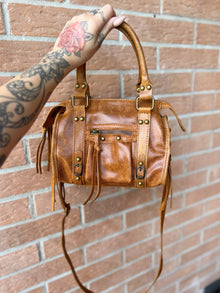 Borsa pelle JOLIE