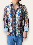 Camicia Zante OVERD