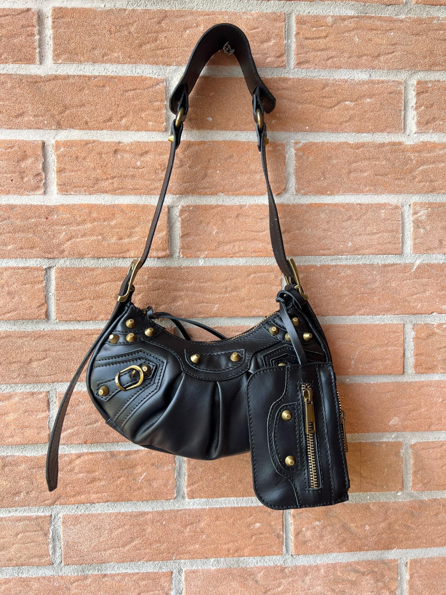 Borsa pelle PENNY