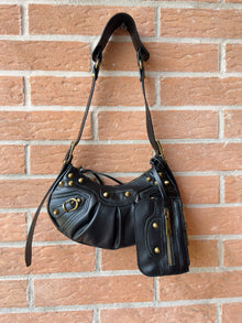 Borsa pelle PENNY