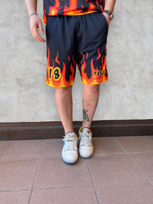 Bermuda fire PABLIC BERNA