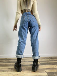 Jeans Chloe LEVIS