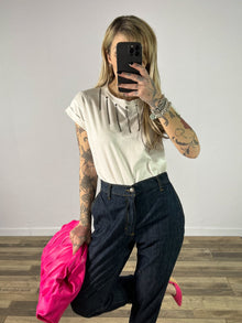 Jeans elastico BERNA