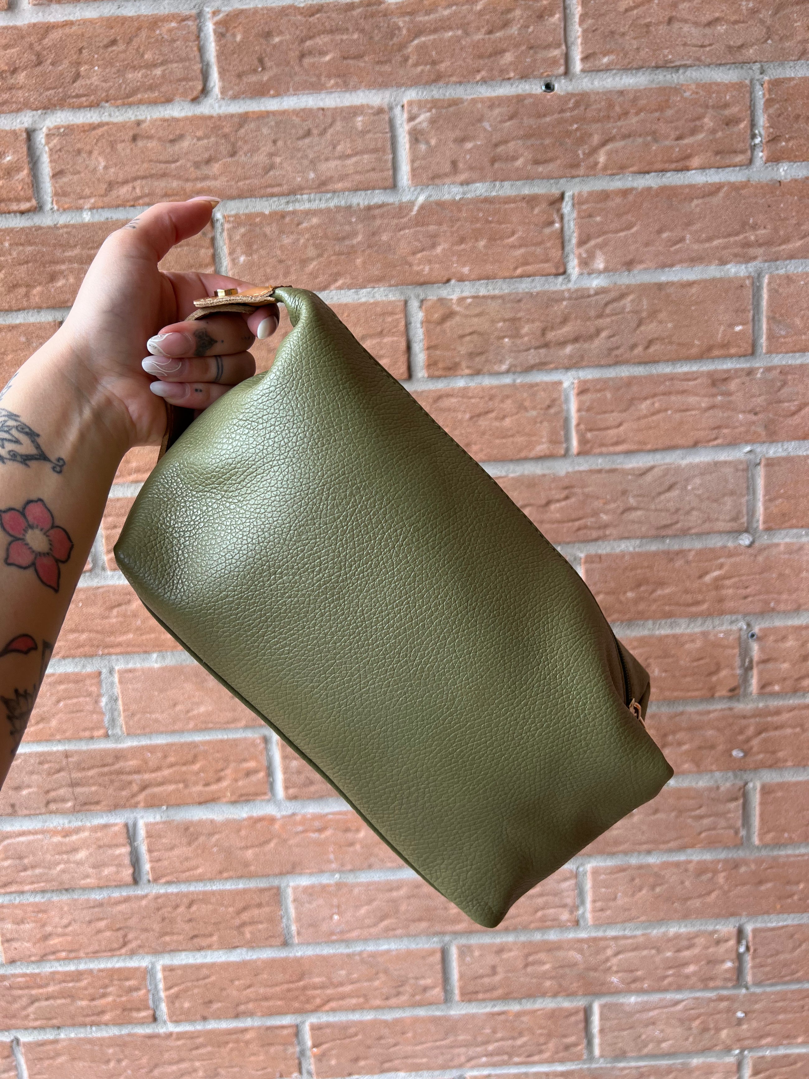 Pochette a mano VERONA