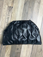 Borsa pelle ROMA