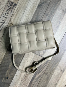Borsa pelle LONDON