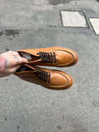 STIVALETTO LACCI FR09