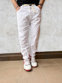 Pantalone cintura OVERD