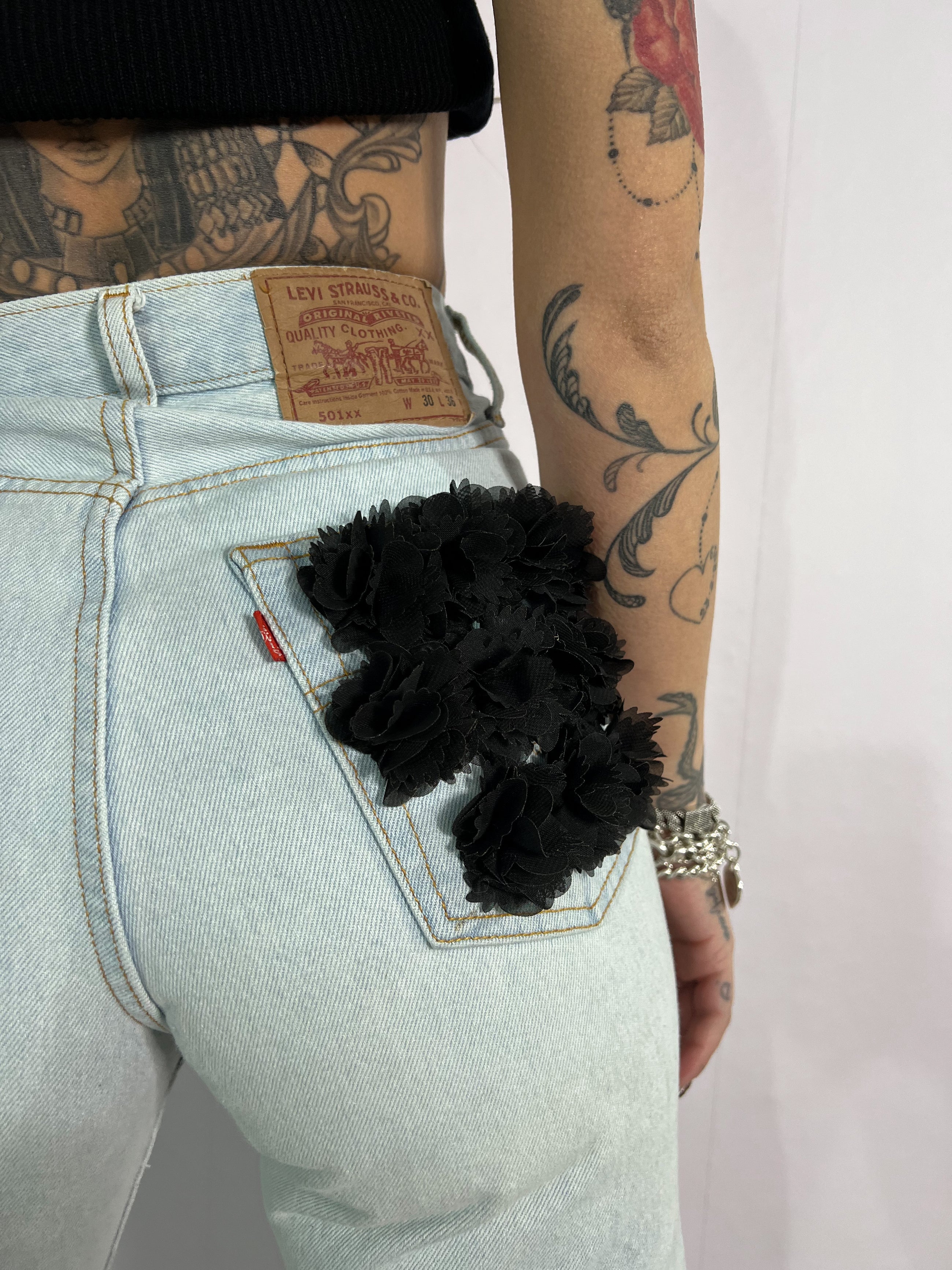 Jeans Daisy LEVIS
