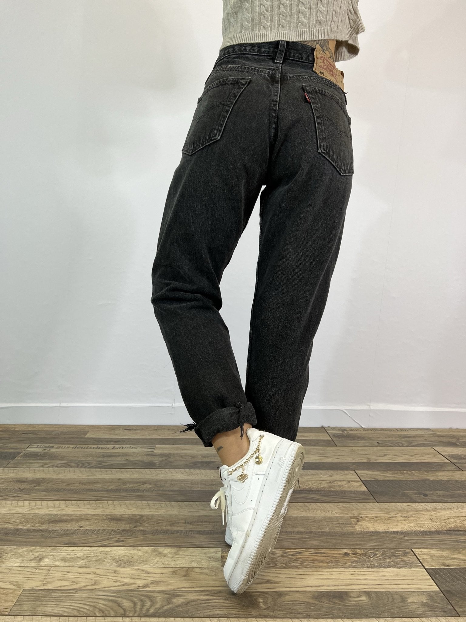 Jeans Meg LEVIS