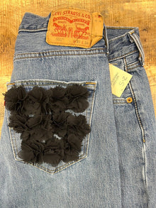 Jeans Daisy LEVIS