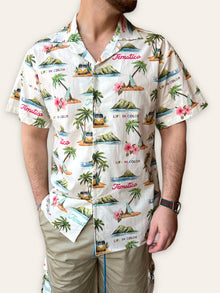 Camicia manica corta TEMATICO