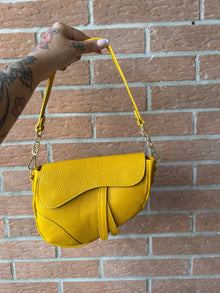 Borsa pelle PARIS