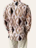 Camicia Giza BERNA