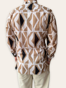 Camicia Giza BERNA