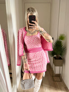 Cardigan fantasia GLAMOROUS