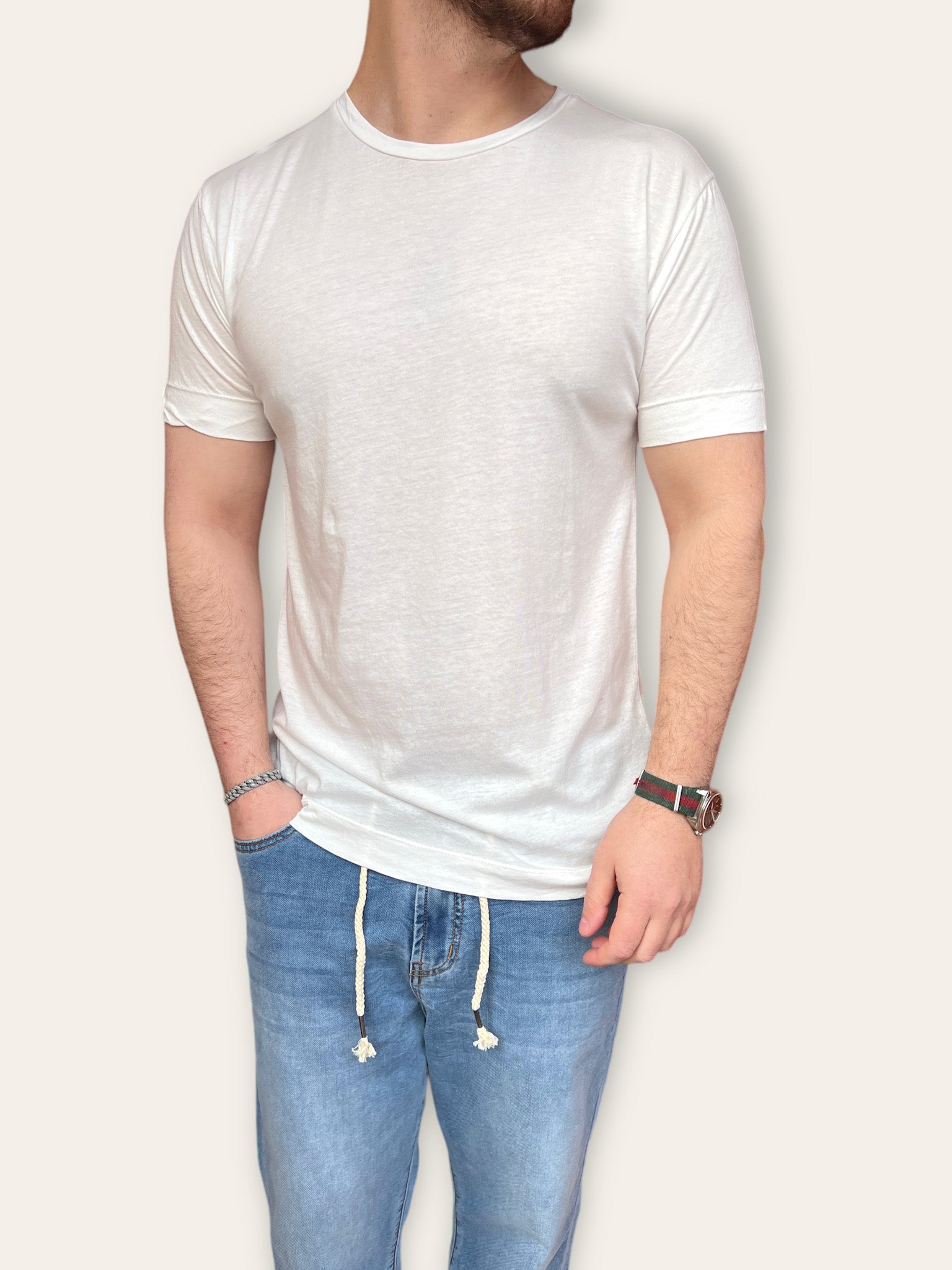 T shirt modal BL11
