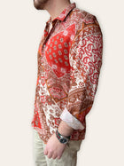 Camicia Sahara BL11