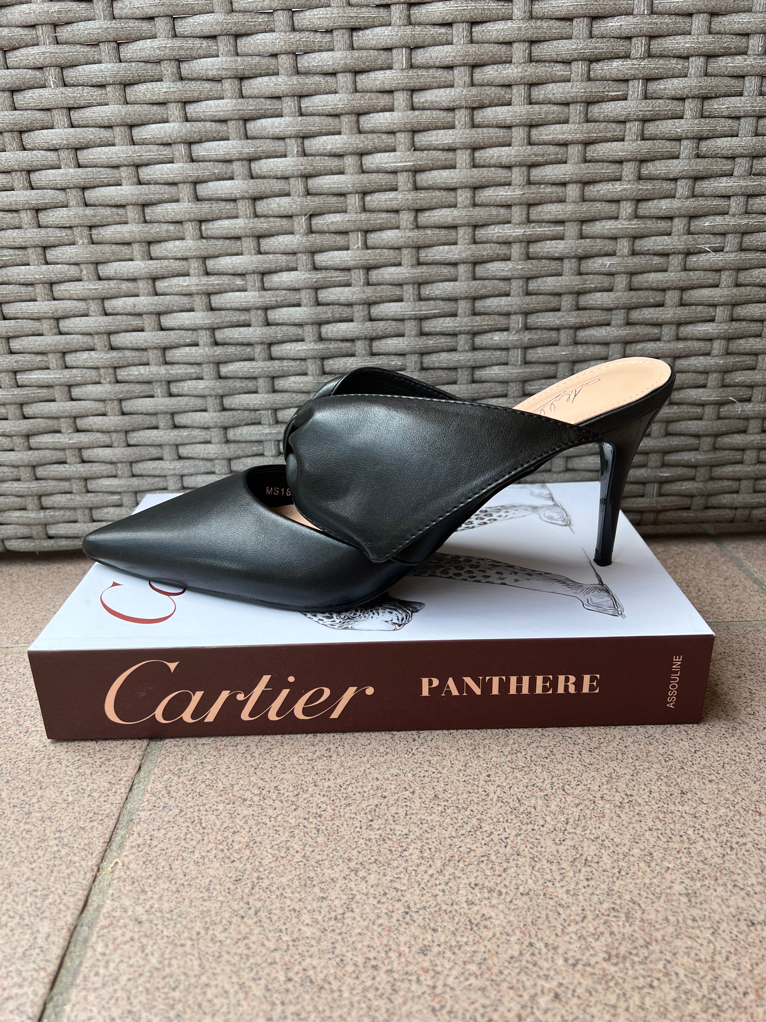 Sabot fiocco