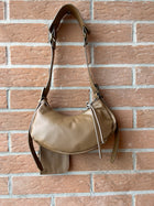 Borsa pelle PENNY