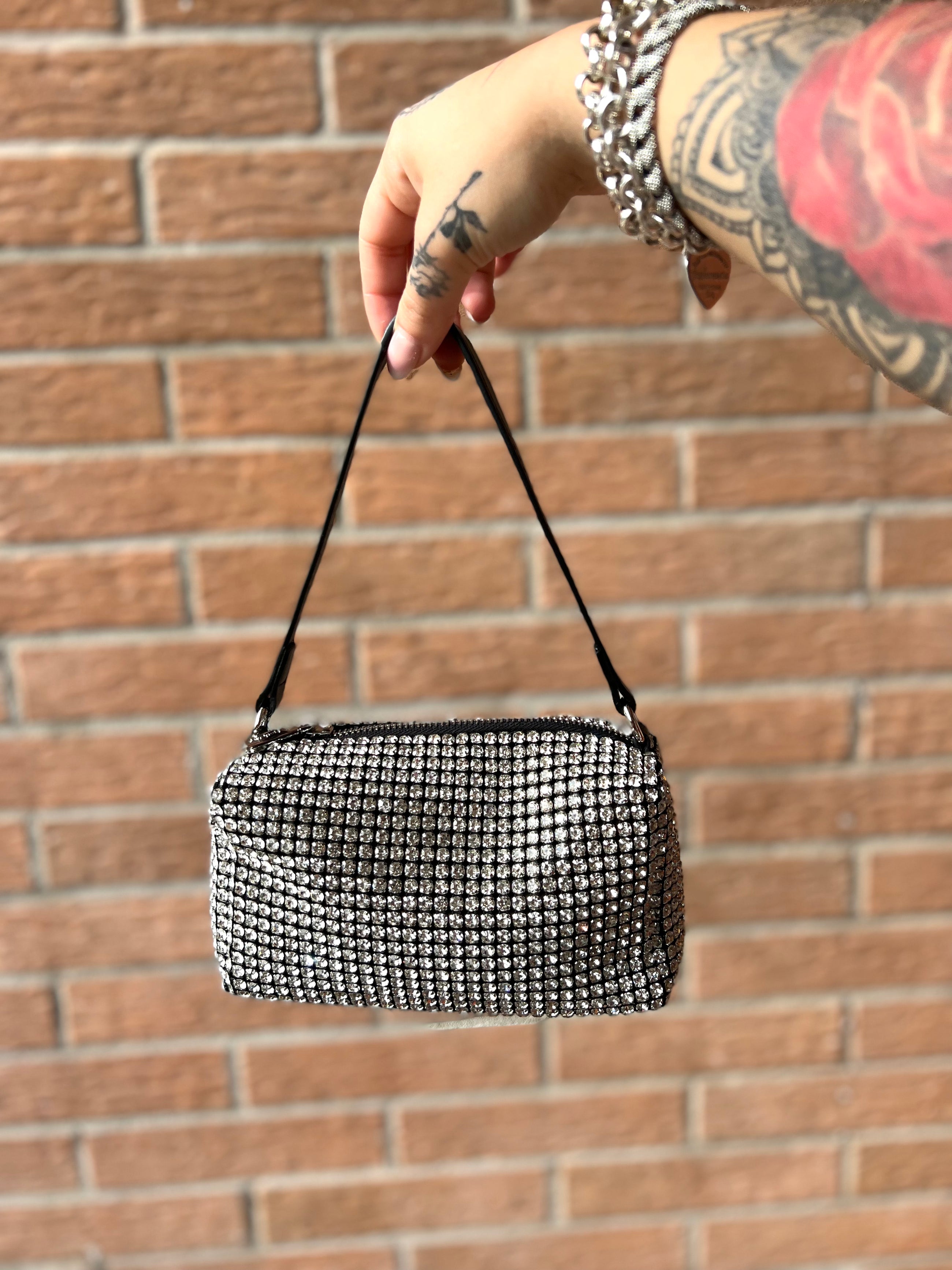 Borsa LUXURY