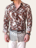 Camicia Naama Bay BL11