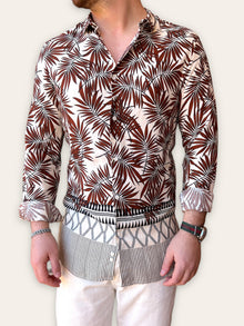 Camicia Naama Bay BL11