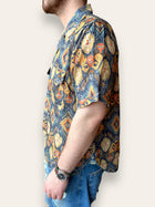 Camicia manica corta GIANNI LUPO